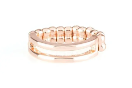Paparazzi I Need Space Gold Ring - New - £3.55 GBP