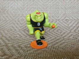 Space Jam Bang Figure Green Monstar Nerdluck Cake Topper Movie - $6.00