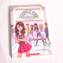 Happily Ever Afterlife #2: Crushed Paperback Orli Zuravicky - $6.58