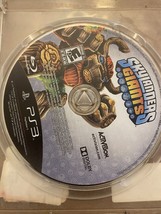 Skylanders Giants Game for PS3 (Sony Playstation 3, 2012) DISC ONLY. TESTED - $4.50