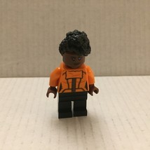 Marvel Infinity War Shuri Lego Minifigure - $247.56 MXN