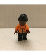 Marvel Infinity War Shuri Lego Minifigure - $247.56 MXN