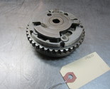 LEFT INTAKE CAMSHAFT TIMING GEAR From 2009 Buick Enclave  3.6 12603744 - £55.15 GBP