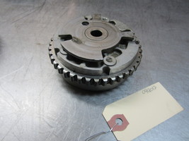 LEFT INTAKE CAMSHAFT TIMING GEAR From 2009 Buick Enclave  3.6 12603744 - $69.00