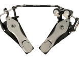 Gibraltar Drum Pedal Double bass pedal 405719 - $149.00