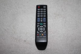 Samsung BN59-01006A Remote Control geniune OEM tested no batteries 23jan #4 - £15.03 GBP