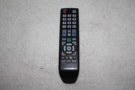 Samsung BN59-01006A Remote Control geniune OEM tested no batteries 23jan #4 - $18.81