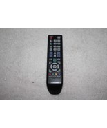 Samsung BN59-01006A Remote Control geniune OEM tested no batteries 23jan #4 - $358.07 MXN