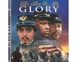 Glory [Blu-ray] - £7.85 GBP
