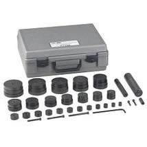 Bearing and seal installer basic set - €911,79 EUR
