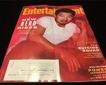 Entertainment Weekly Magazine August 2021 Simi Liu as Shang-Chi, Suicide... - $10.00