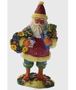 Vintage 1998 The International Santa Claus Collection Philippino Figurin... - €12,07 EUR
