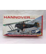 *Damaged Box* MPC Hanover CL11a 1/72 Scale Model Kit - £14.82 GBP
