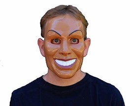 Acid Tactical Scary Creepy Halloween The Purge Mask Male - £15.65 GBP