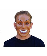 Acid Tactical Scary Creepy Halloween The Purge Mask Male - $26.61 CAD