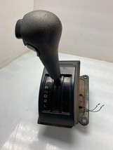1996 Chevy Tracker Automatic Shifter Assembly Shindengen 63A51 6C19 Oem Part Geo - £174.27 GBP
