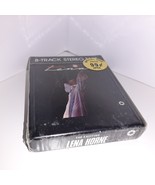 The Exciting Lena Horne SEALED 8 Track Casette Tape - Once In A Lifetime - £7.12 GBP
