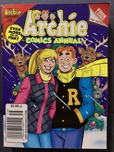 Archie Comics Annual #256 - $9.78