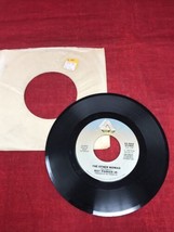 Ray Parker Jr - Stay The Night &amp; The Other Woman 45 RPM Single Record - $5.45