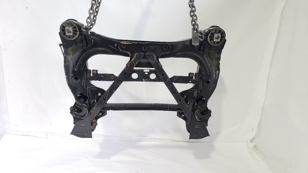 Front Suspension K Frame Crossmember AWD V12 6.0L OEM 10 Bentley Continental GT Item image 3