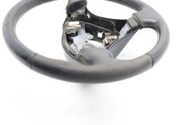 00-05 TOYOTA CELICA GTS M/T LEATHER STEERING WHEEL E2335 image 5