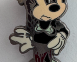 WDW Disney Star Wars Mystery Pin Minnie Mouse Princess Leia Walt Disney ... - $10.88