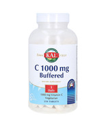 C 1000 Buffered Acid Free Acid Free Tablets 250 pcs - $128.00 CAD