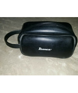 IBANEZ Pouch Case Dob Kit Microphone Bag Used - $22.49