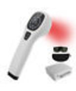 Red Light Device Laser Therapy for Knee Shoulder, Back Joint Home 12x650... - $290.00