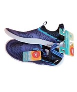 Speedo ~ Juniors&#39; Small 13/1 ~ BOYS Surf Strider ~ QUIET BLUE Water Shoes - £14.77 GBP
