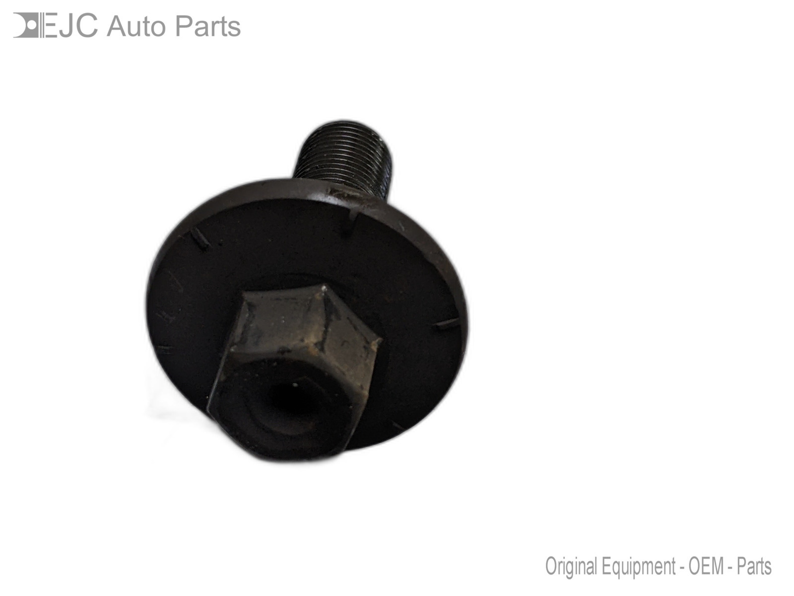 Crankshaft Pulley Bolt For 15-16 Nissan Rogue  2.5 12309EN20A Gas - $19.75