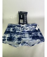 2XIST Essentials Cabo Swim Trunks Swimwear Bottoms Shibori Tie Dye Mens ... - $45.00