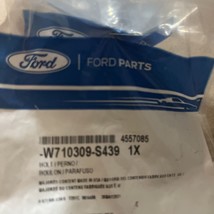 FORD OEM-Radiator Bolt W710309S439 - £2.99 GBP