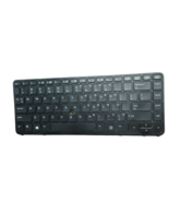 HP EliteBook 840 G2 Laptop US Keyboard  736658-001 (AS IS) - $10.29