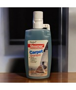 1991 Regina Steamer Carpet Cleaner Professional Carpet Shampoo 15 oz Bot... - $355.23 MXN