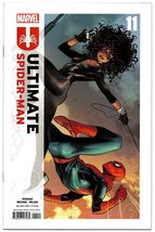 Ultimate Spider-Man #11 (2024) *Marvel Comics / Cover Art By Marco Checc... - $9.00