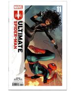 Ultimate Spider-Man #11 (2024) *Marvel Comics / Cover Art By Marco Checc... - $9.00