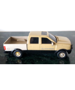 Ertl John Deere Tan Chevy  Pick Up Truck - $282.06 MXN