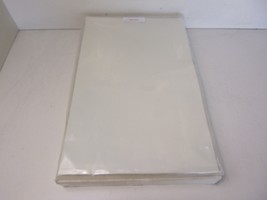Microjet Micro Graphic Clear Film (Waterproof and Fast Dry) 100 Sheets 1... - £27.55 GBP