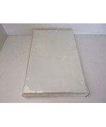 Microjet Micro Graphic Clear Film (Waterproof and Fast Dry) 100 Sheets 1... - €30,07 EUR