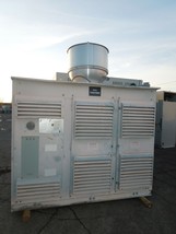 Hammond 1000/1333KVA 480-470Y/271V w/ Taps 3ph Dry Type NEMA 3R Transfor... - $20,000.00