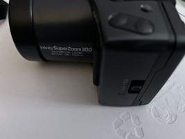 Olympus Infinity Superzoom 300 35mm SLR Film Camera - £19.67 GBP