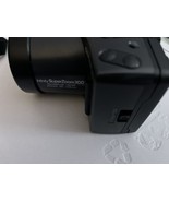 Olympus Infinity Superzoom 300 35mm SLR Film Camera - £19.54 GBP