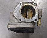 Throttle Valve Body For 06-09 Ford Fusion  3.0 6E5E9F991AD Gas - $49.45