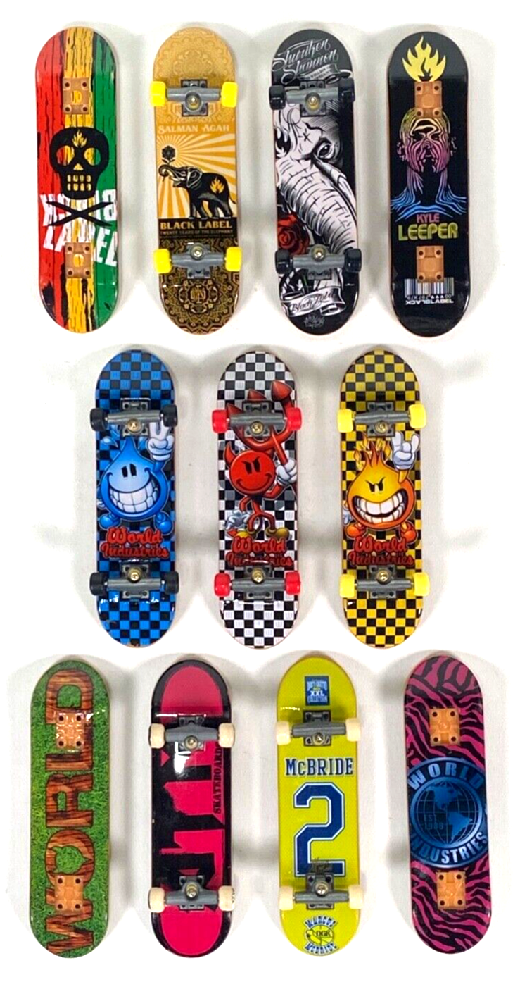Cheap tech decks hotsell