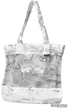 SOETAC 500D Nylon Zipper Canvas  Bag Casual Large Capacity Shopping Handbag Hara - £102.33 GBP
