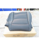 GM 84866041 Seat Cushion Cover Front Passenger RH Black Cloth General Mo... - €77,79 EUR