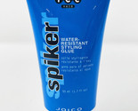 TRAVEL SIZE Authentic Joico Ice Spiker Water Resistant Styling Glue Hair... - $29.99