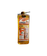veet gold turmeric body corrector Oil 1000ml - $68.38 CAD
