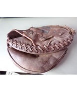 Vintage Custom Built Diamond Master Catchers Mit S376 - $32.07